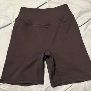 P’tula featherteach softV shorts